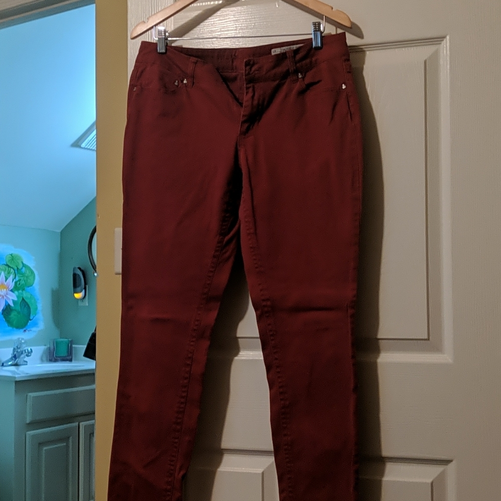 Jean / pants